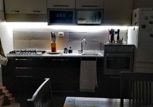 Appartamento a San Lorenzo a Vaccoli