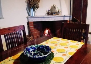 Appartamento a San Lorenzo a Vaccoli