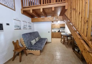 Appartamento Adamello 11