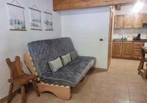 Appartamento Adamello 11