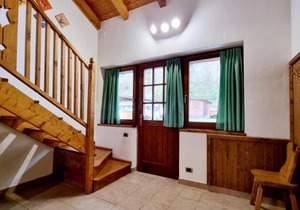 Appartamento Adamello 11