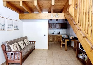 Appartamento Adamello 9