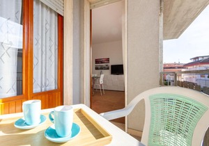 Appartamento Alba Rosa 6 - MyHo Casa