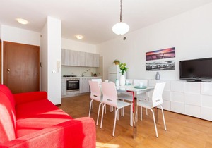 Appartamento Alba Rosa 6 - MyHo Casa