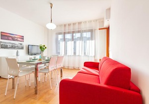 Appartamento Alba Rosa 6 - MyHo Casa