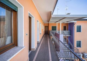 Appartamento Croce del Sud 8