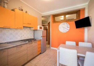 Appartamento Croce del Sud 8