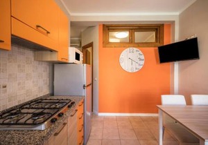 Appartamento Croce del Sud 8
