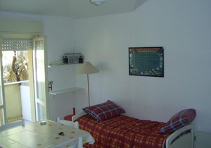 Appartamento Deledda Bosa Marina
