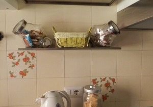 Appartamento di Nina