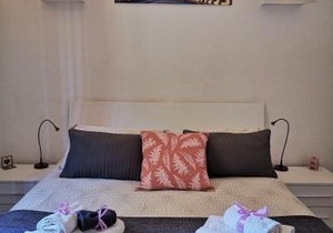 Appartamento di Nina