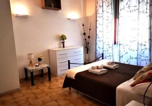 Appartamento di Nina
