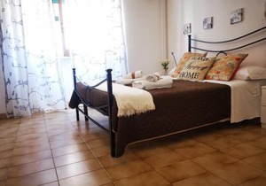 Appartamento di Nina