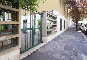 Appartamento di Nina