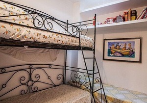 Appartamento Ermes B, fully refundable with voucher*: A welcoming apartment situated at a short distance from the beach, with Free WI-FI.