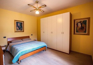 Appartamento Ermes C, fully refundable with voucher*: A welcoming apartment situated at a short distance from the beach, with Free WI-FI.