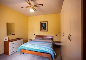 Appartamento Ermes C, fully refundable with voucher*: A welcoming apartment situated at a short distance from the beach, with Free WI-FI.