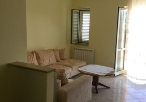 Appartamento Falerna Paese