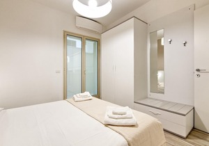 Appartamento Gandhi - Two Bedroom Apartment, Sleeps 6
