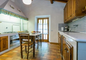 Appartamento Grande by Interhome