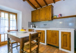 Appartamento Grande by Interhome