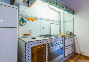 Appartamento Grande by Interhome