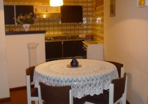 Appartamento Camigliatello Silano