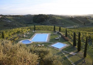 Appartamento trilo Torraccia 1