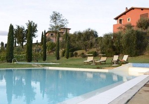 Appartamento trilo Torraccia 1