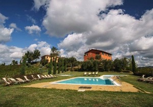 Appartamento trilo Torraccia 1