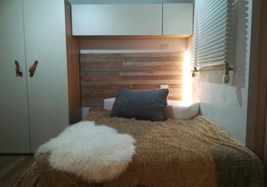 Appartamento Campiglio