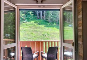 Appartamento Campiglio
