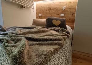 Appartamento Campiglio 2