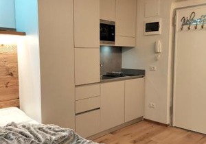 Appartamento Campiglio 2