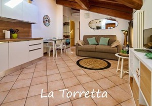 Appartamento La Torretta