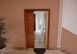 Appartamento Montessori