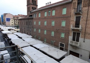 Appartamento Nel Cuore di Crocetta