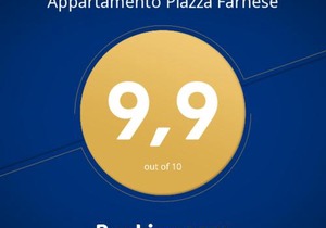 Appartamento Piazza Farnese