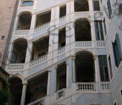Appartamento Piazza Farnese