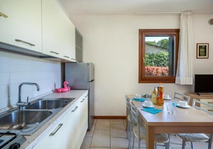 Appartamento Piramidi 04
