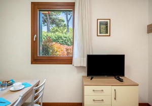 Appartamento Piramidi 04