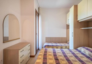 Appartamento Piramidi 06