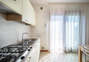 Appartamento Piramidi 07