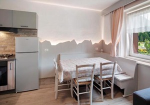 Appartamento Primavera 2