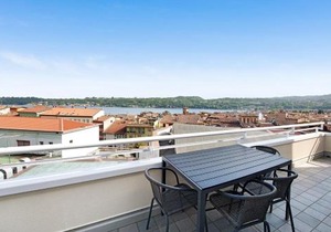 Appartamento Rocchetta Flat