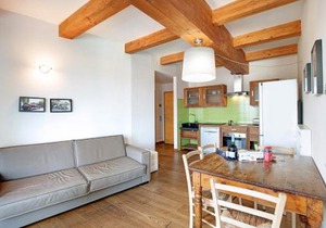 Appartamento Rocchetta Flat