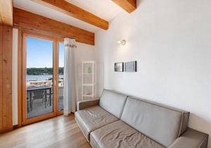 Appartamento Rocchetta Flat