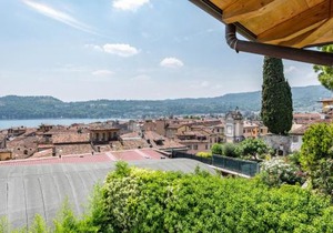 Appartamento Rocchetta