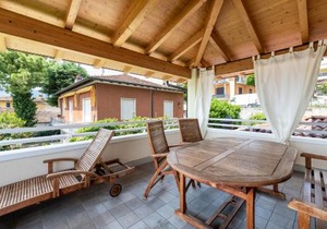 Appartamento Rocchetta