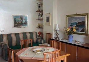 Appartamento Venetico Marina